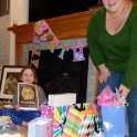 Opening Presents